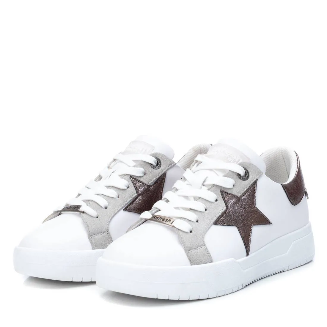 ZAPATILLA DE MUJER REFRESH 07899101