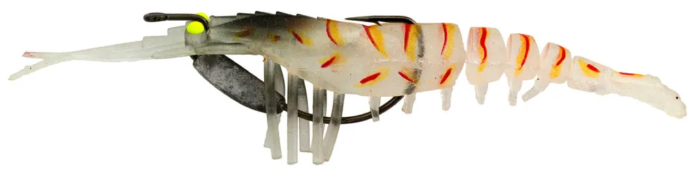 Zerek Live Cherabin 6 Inch Soft Plastic Lure