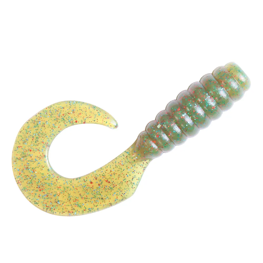 Zman GrubZ 2.5in