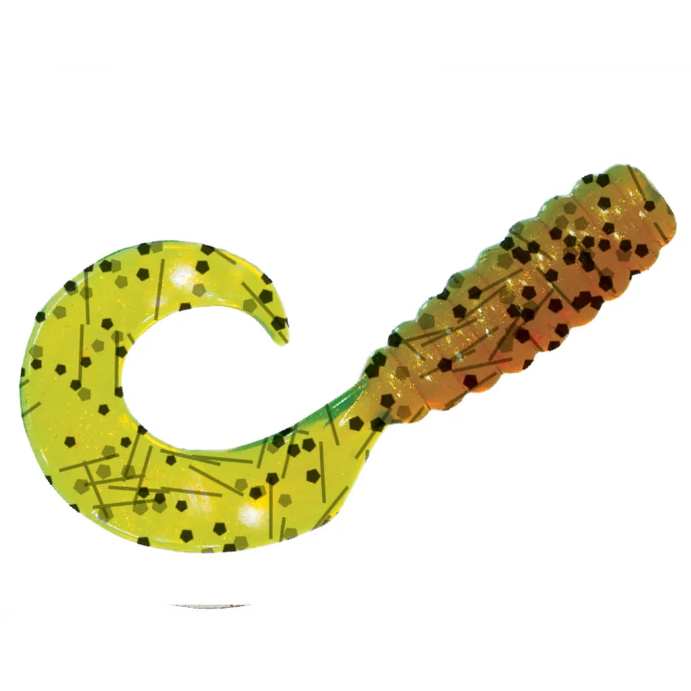 Zman GrubZ 2.5in