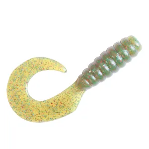 Zman GrubZ 2.5in