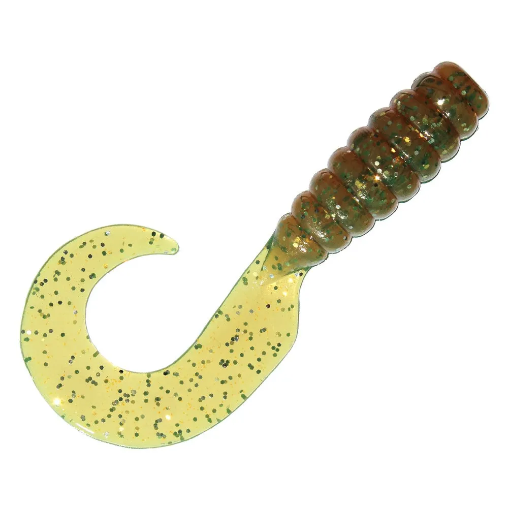 Zman GrubZ 2.5in