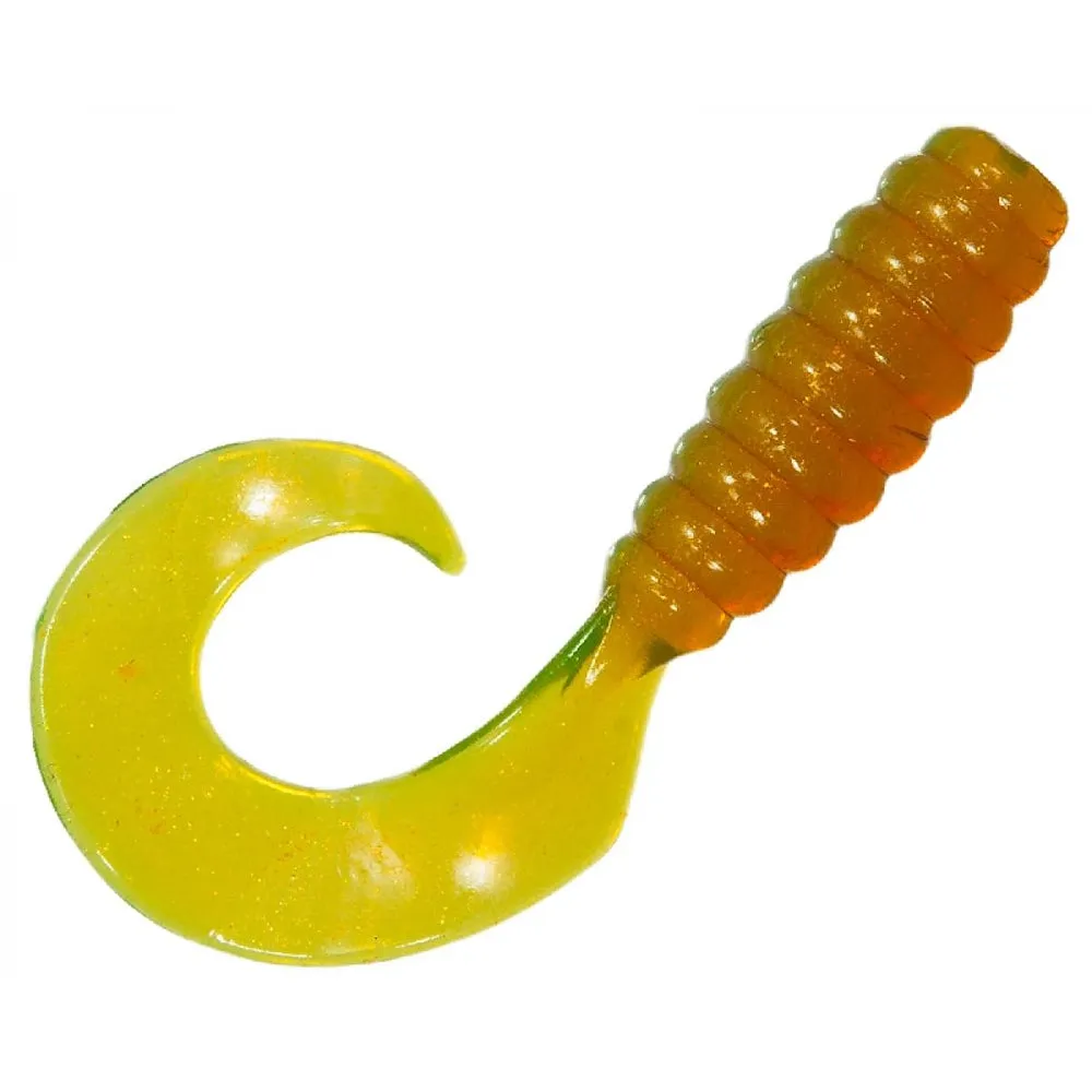 Zman GrubZ 2.5in