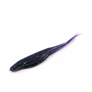 Zoom Super Fluke Jnr