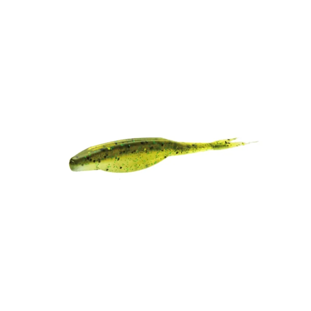 Zoom Super Fluke Jnr