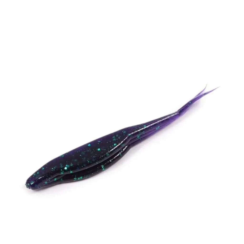 Zoom Super Fluke Jnr